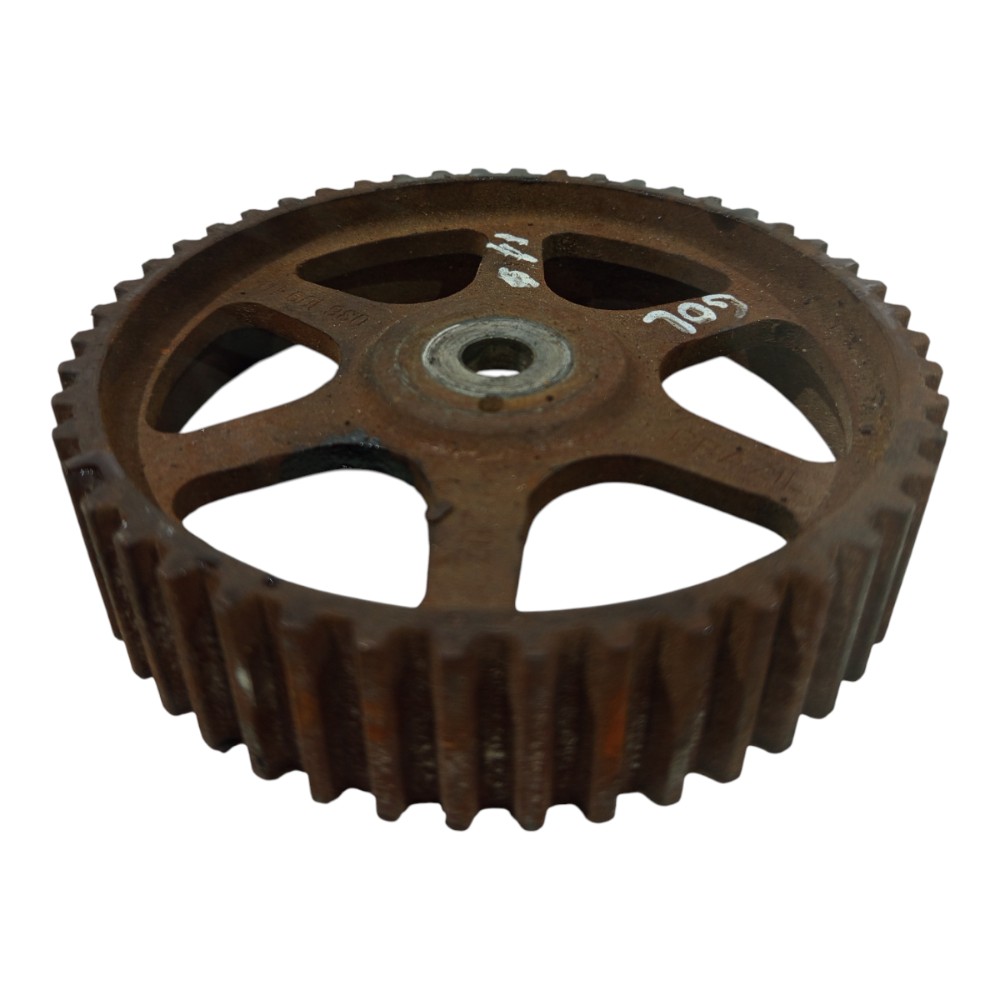 Polia Comando Valvula Volkswagen Gol 1997 1998 1999 A 2005 1
