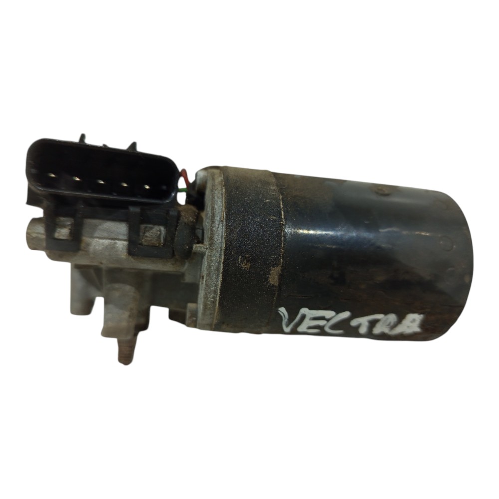 Motor Maquina Limpador Parabrisa Vectra Original 1997 A 2005 3