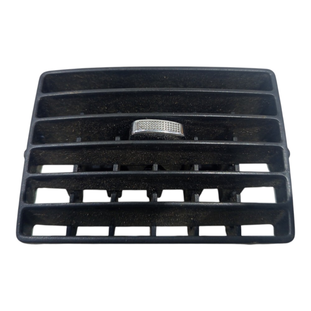 Tela Grade Difusor Ar Central Painel Peugeot 307 2006 A 2013 1
