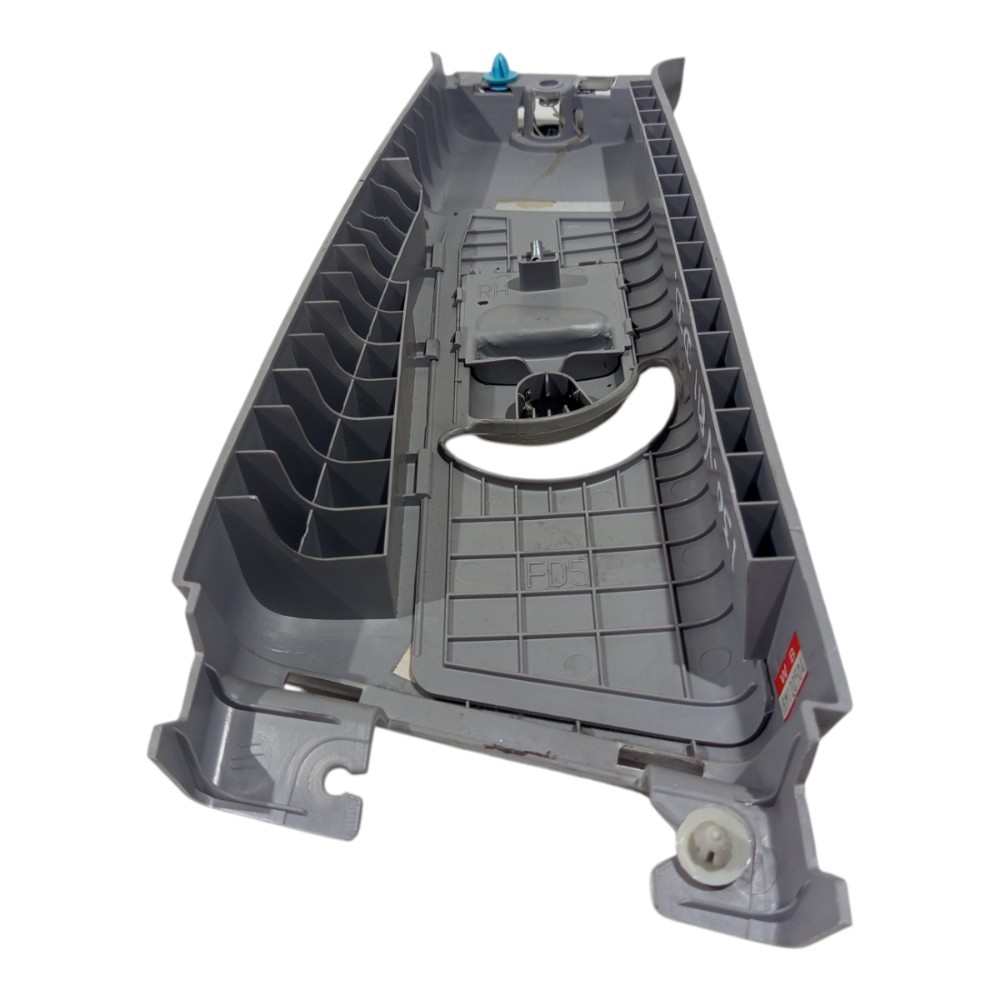 Moldura Coluna Dianteira Direita Hyundai I30 2.0 2009 A 2012 5