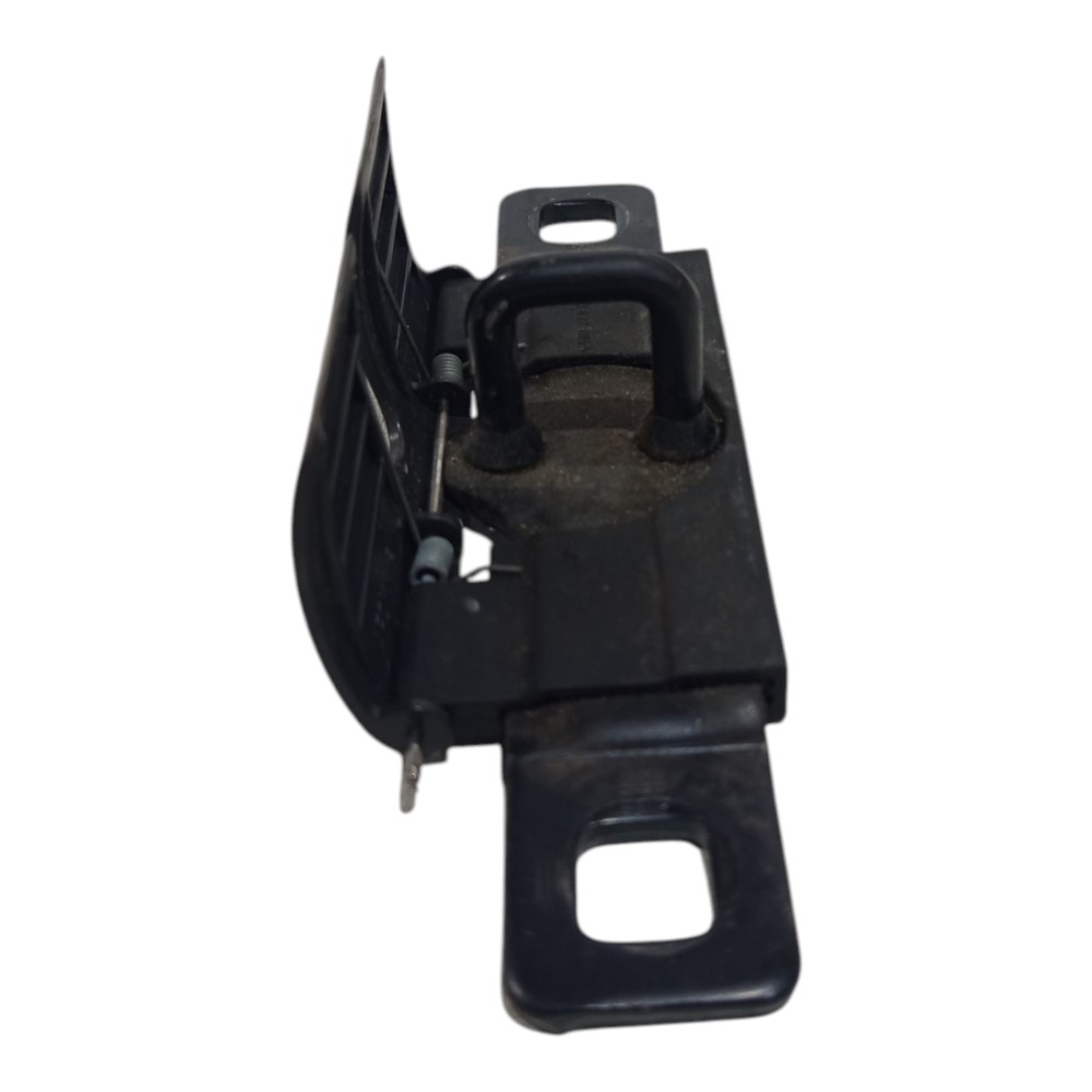 Batente Fechadura Tampa Porta Malas Audi A3 2000 A 2008 3