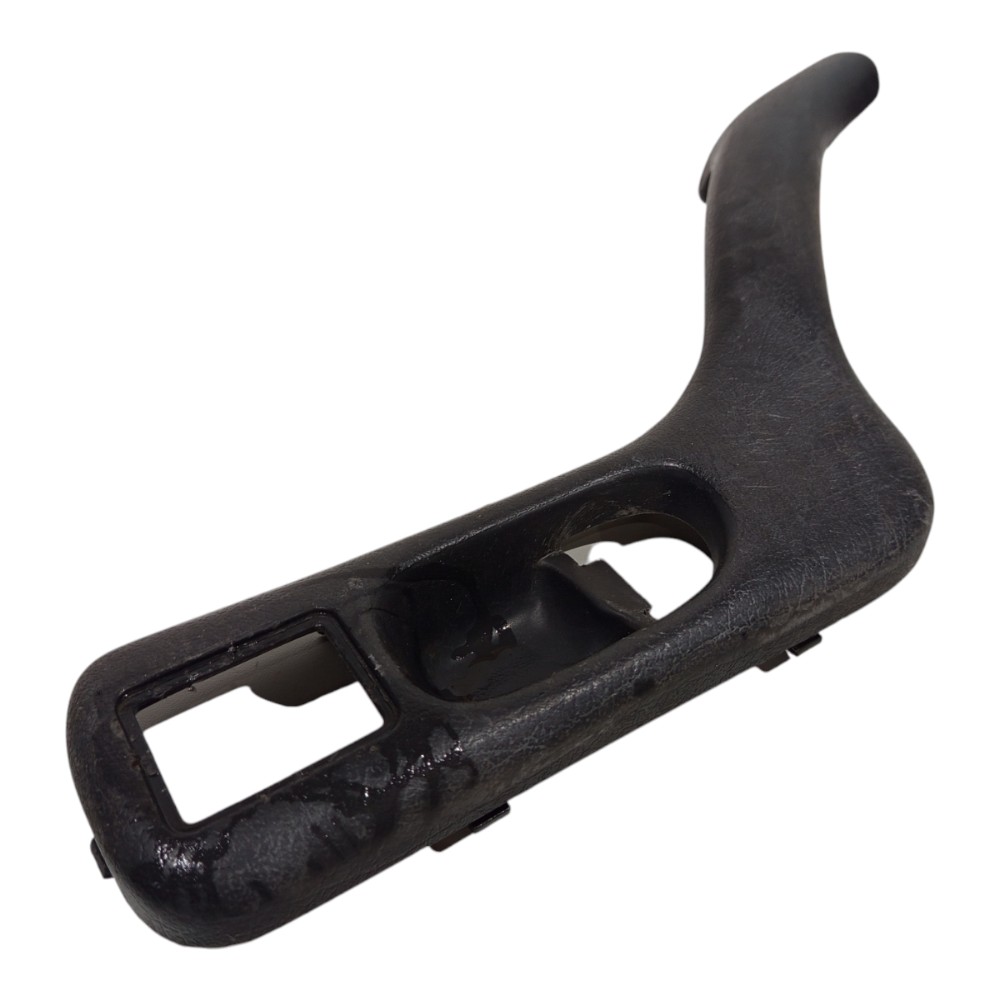 Acabamento Puxador Porta Esquerda Vw Parati G2 1996 A 2005 3