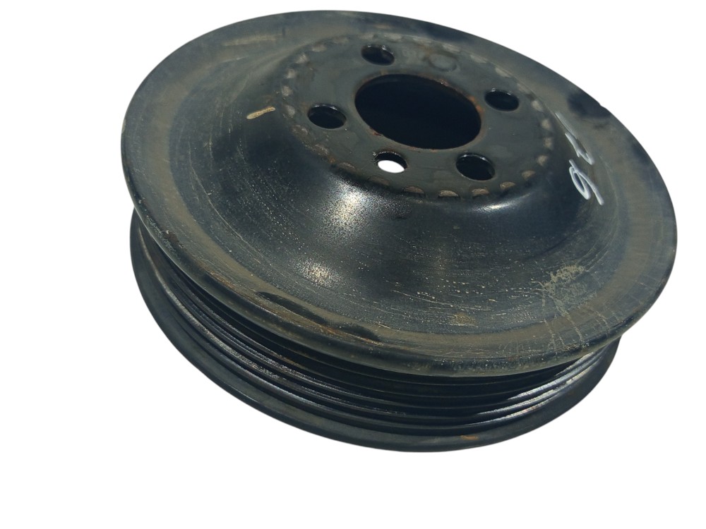 Polia Virabrequim Volkswagen Gol 1.0 1995 1996 A 2005 2
