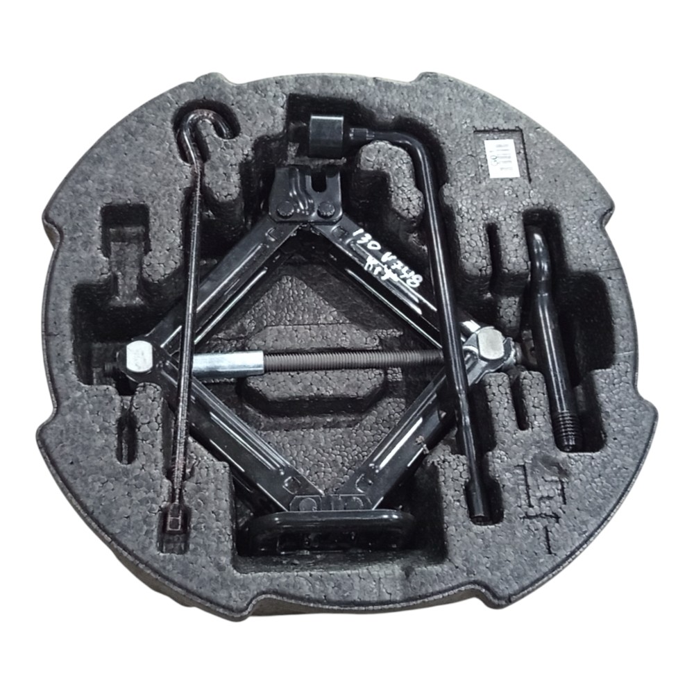 Kit Socorro Macamo Hyundai I30 1.8 16v 2013 A 2017 6