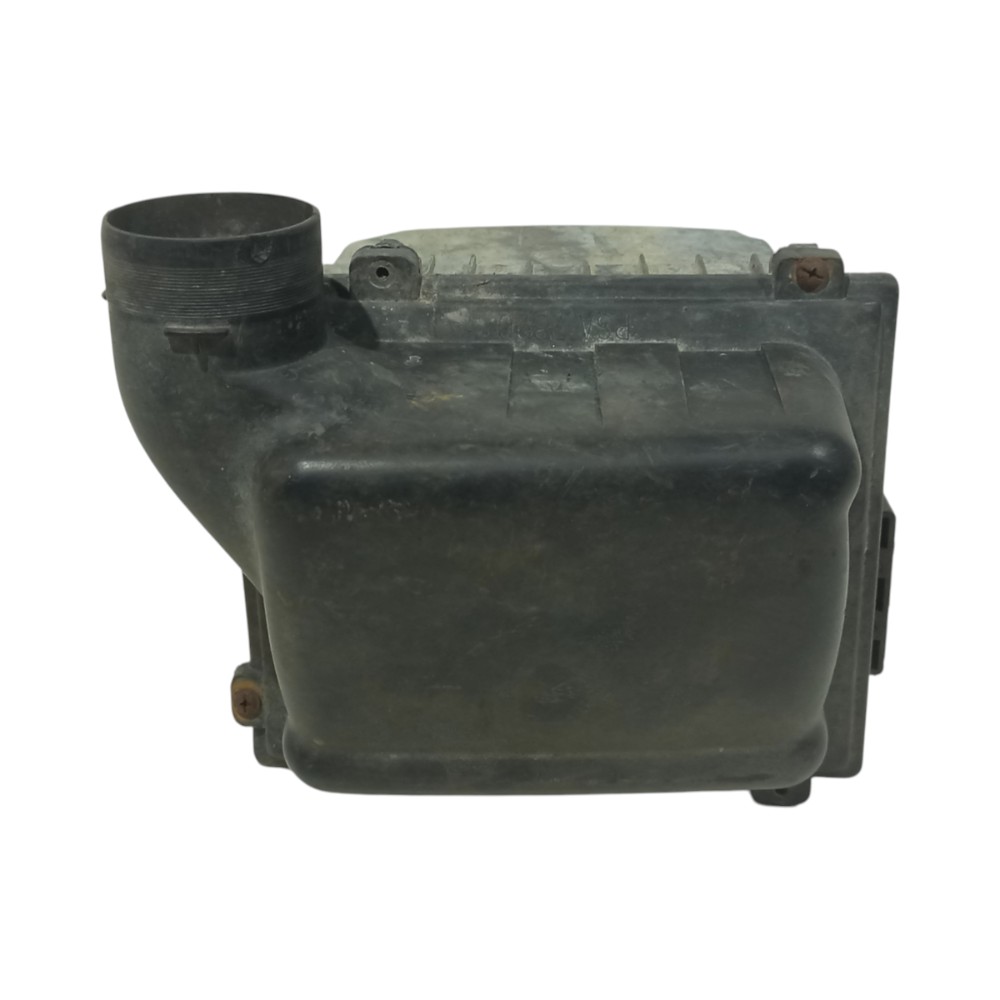 Caixa Filtro Ar Peugeot 206 2001 2002 2003 2004 2005 A 2007 6