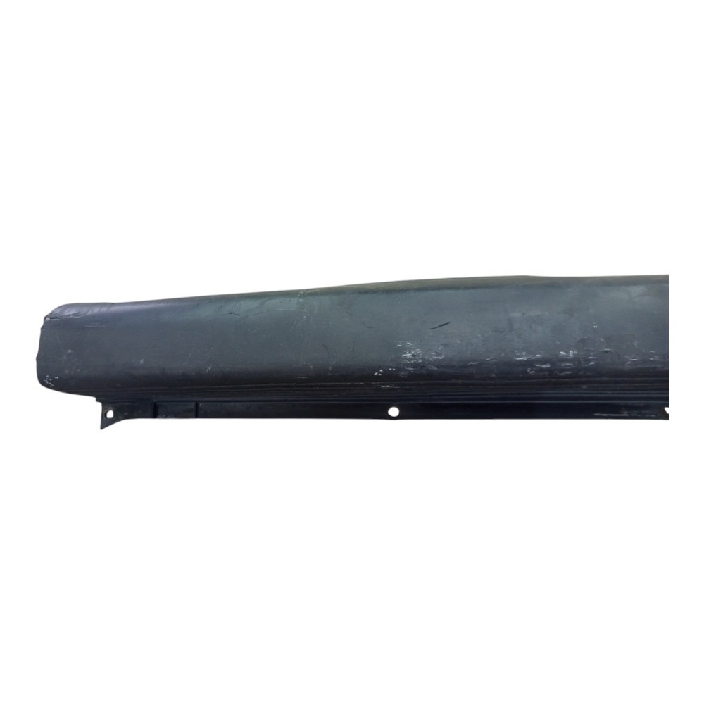 Parachoque Traseiro Fiat Doblo Cargo 2001 2002 2003 A 2010 4