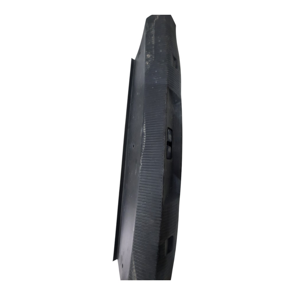 Acabamento Interno Porta Malas Citroen C4 Pallas 2011 A 2016 2