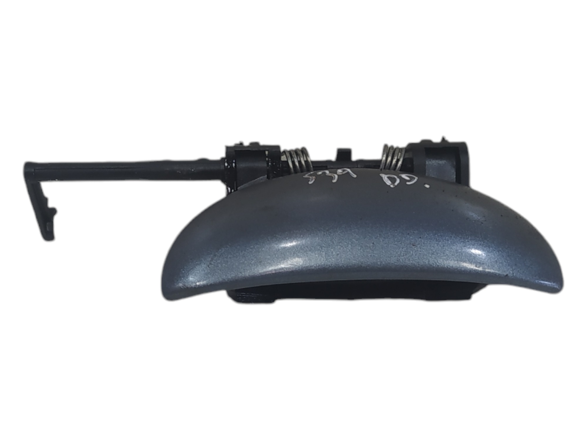 Maçaneta Externa Dianteira Direita Peugeot 206 1999 A 2010 3