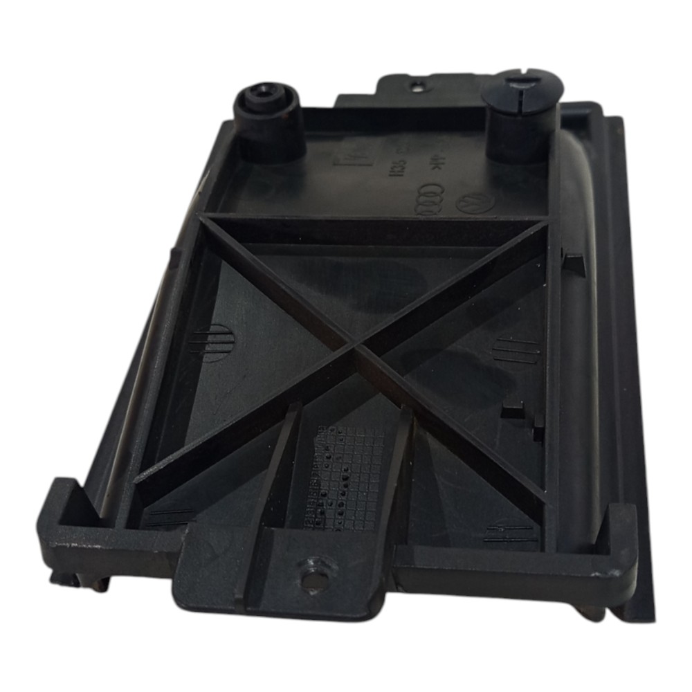 Tampa Acabamento Caixa Ventilação Audi A3 2000 A 2008 5