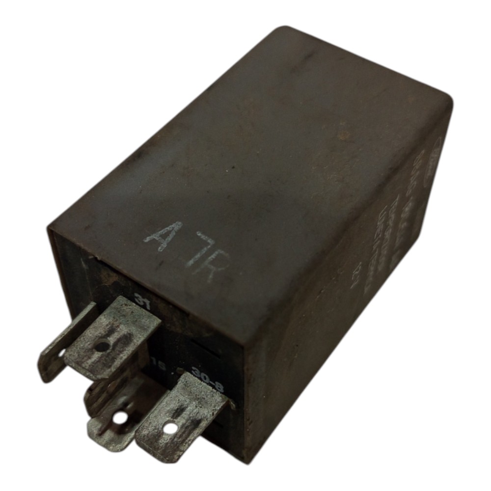 Relé Resistência Vidro Elétrico Escort 88ag18c641 2
