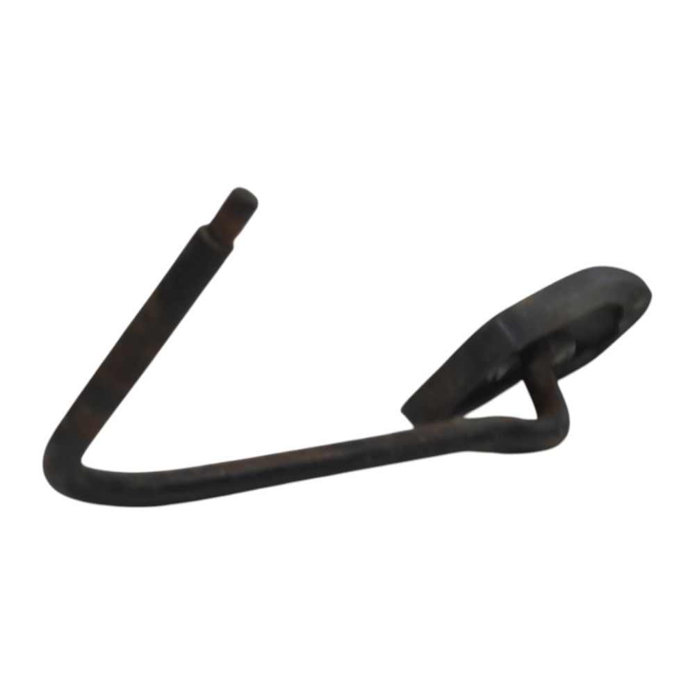Pedal Acelerador Volkswagen Parati 1.6 8v 1986 1987 A 1996 3