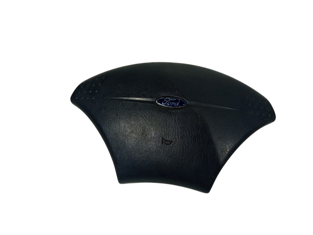 Tampa Capa Buzina Ford Focus 2000 2001 2002 A 2007 Usado 3