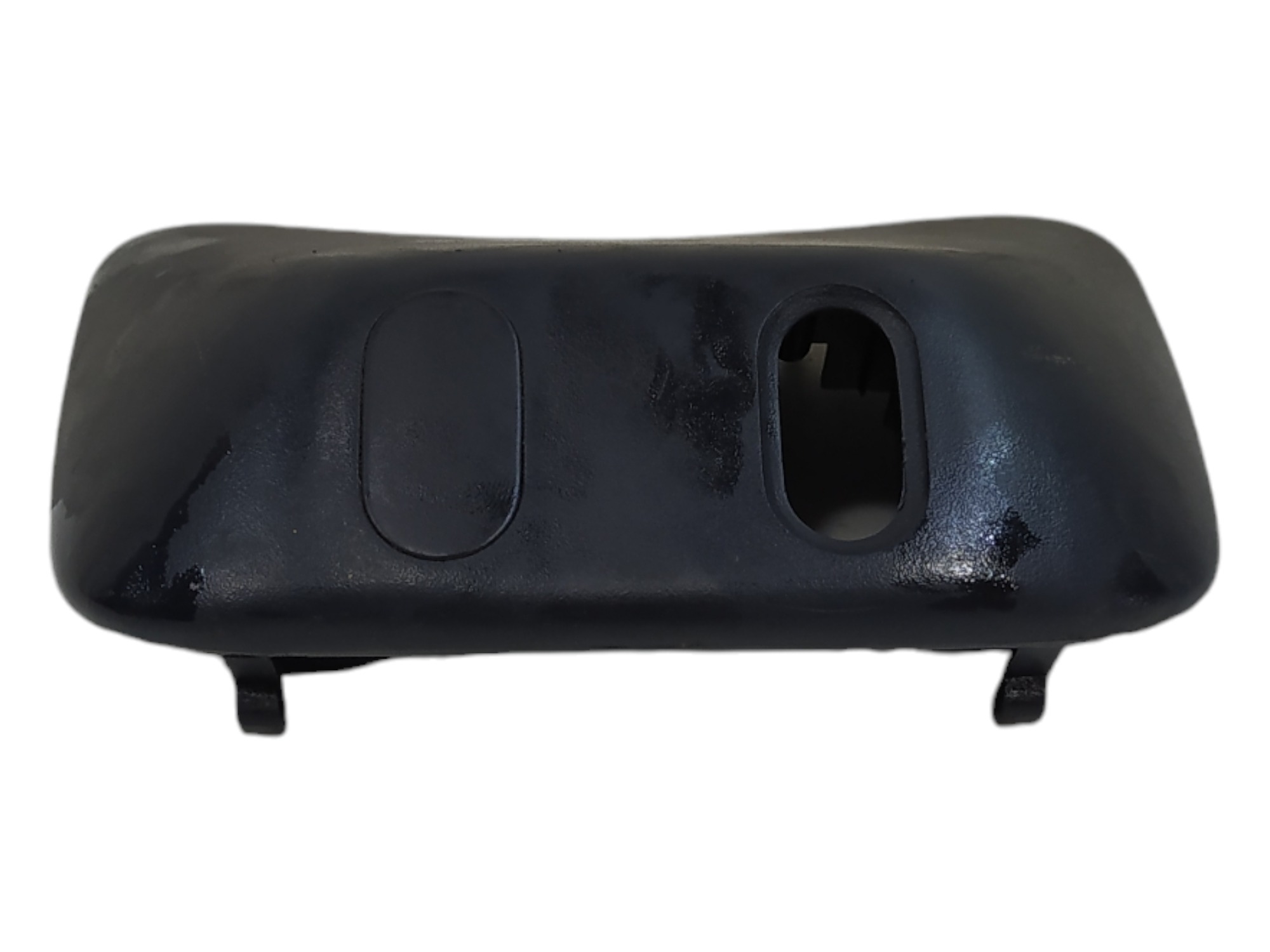 Moldura Console Botão Trava Vidros Megane 1997 1998 A 2004 2