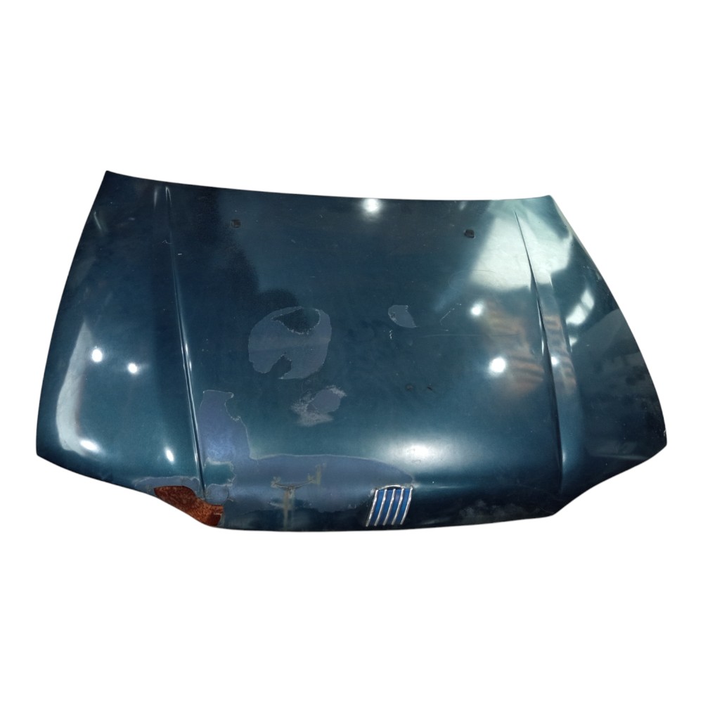 Capô Tampa Dianteira Fiat Palio 2002 A 2003 6