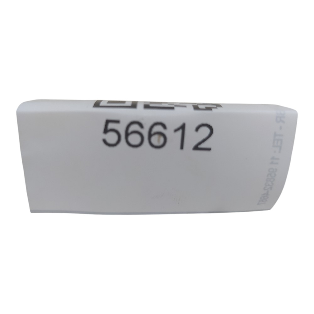 Moldura Botão Vidro Traseiro Direito Citroen C4 2007 A 2013 3