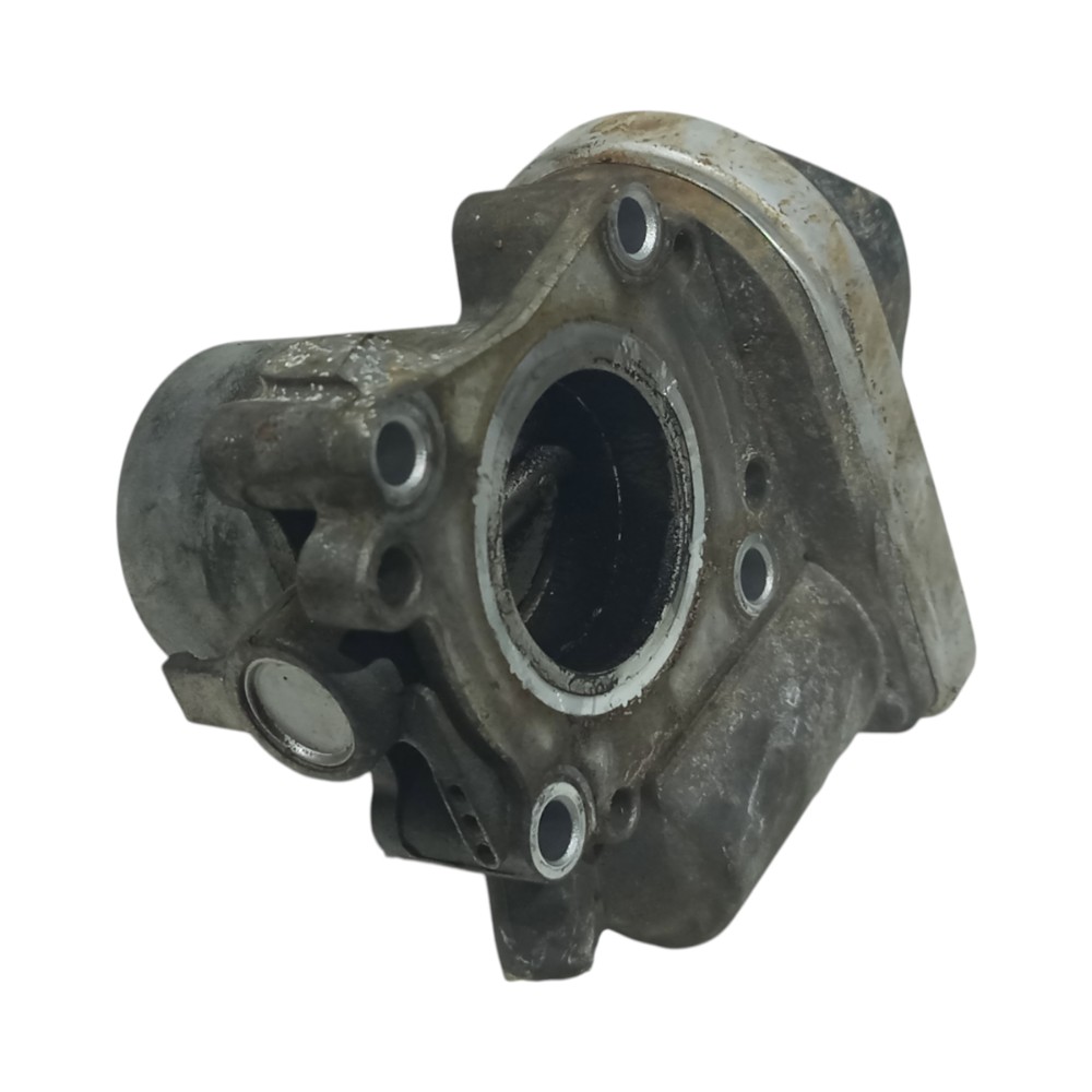 Tbi Corpo Borboleta Injeção Renault Clio 1.0 16v 2000 A 2012 6