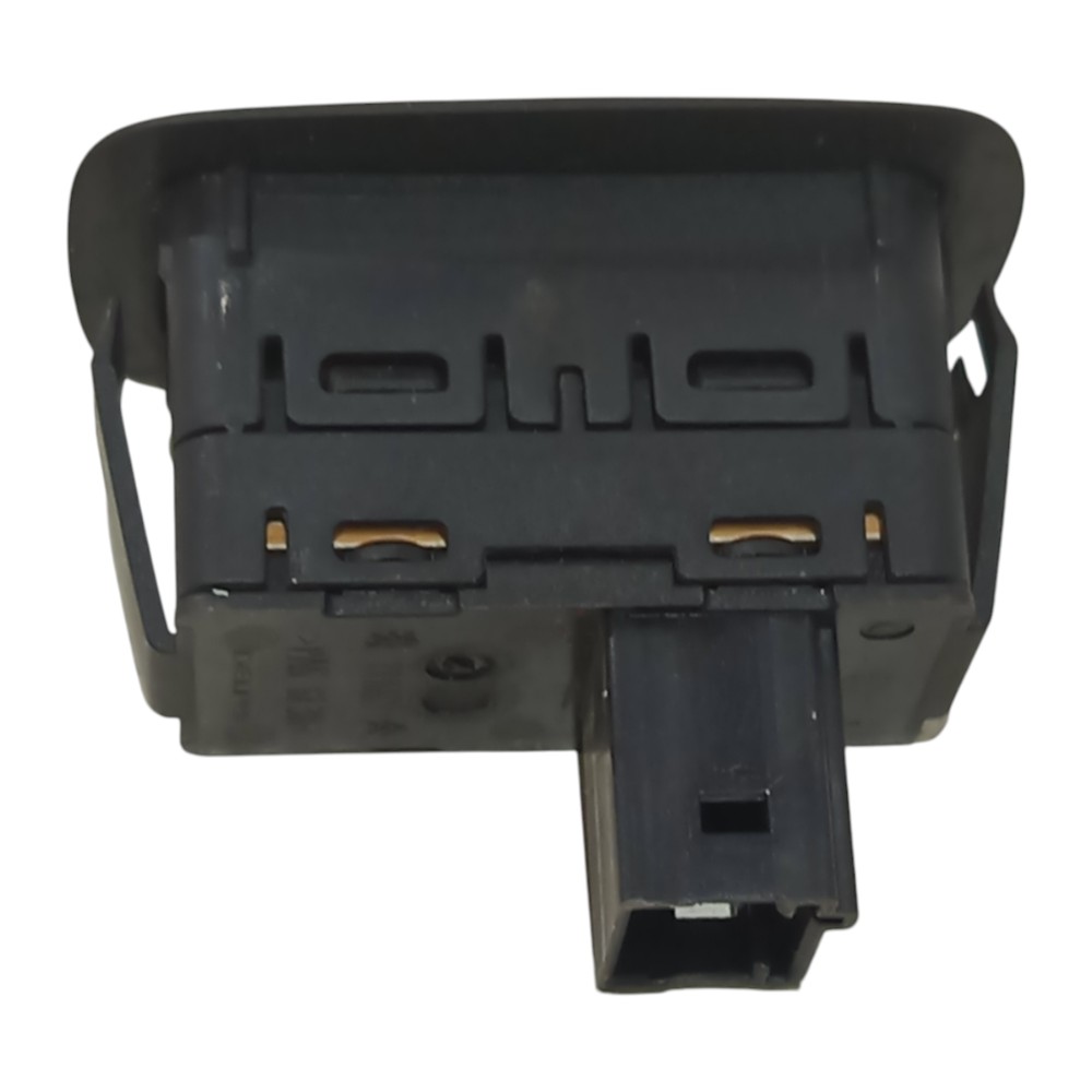 Botão vidro elétrico traseiro direito C4 Picasso 2009a2014 2