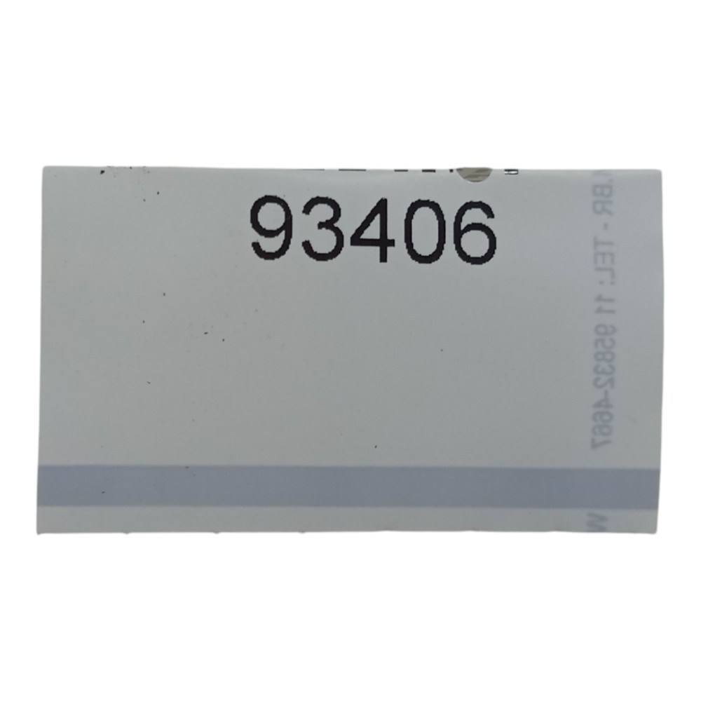 Tampa Caixa Fusíveis Peugeot 206 2000 2001 2002 2003 A 2010 8