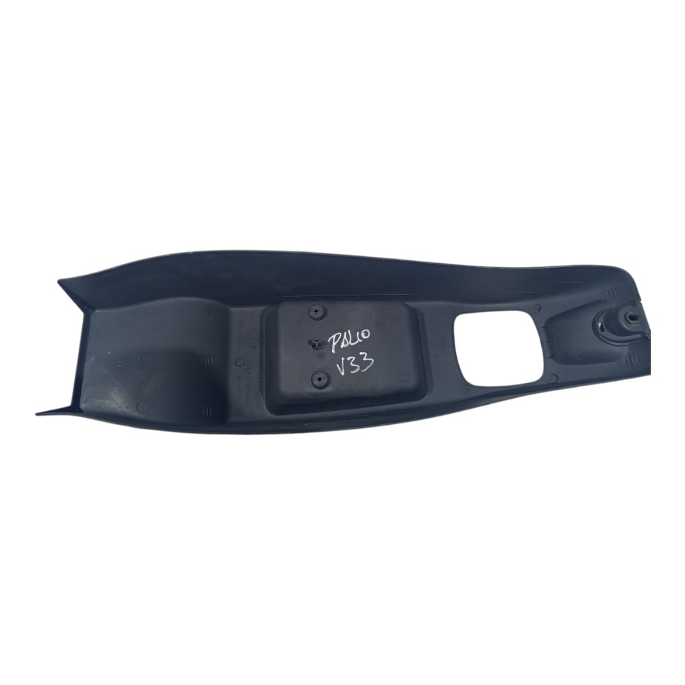 Console Central Fiat Palio Strada 1996 1997 1998 1999 A 2001 3