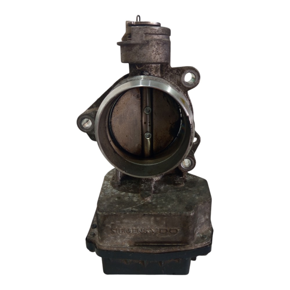 Corpo borboleta TBI citroen c4 picasso 2006 a 2013 1