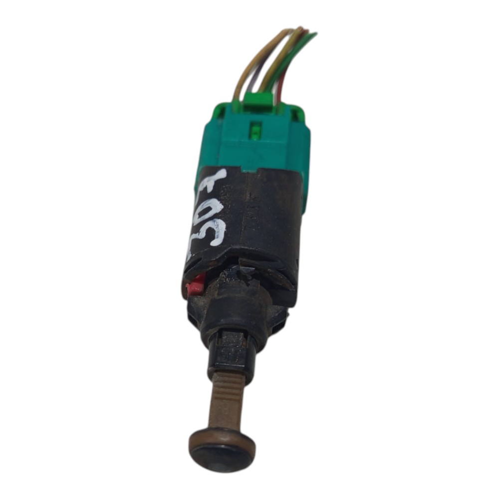 Interruptor Luz Freio Peugeot 307 2007 2008 2009 2010 A 2013 3