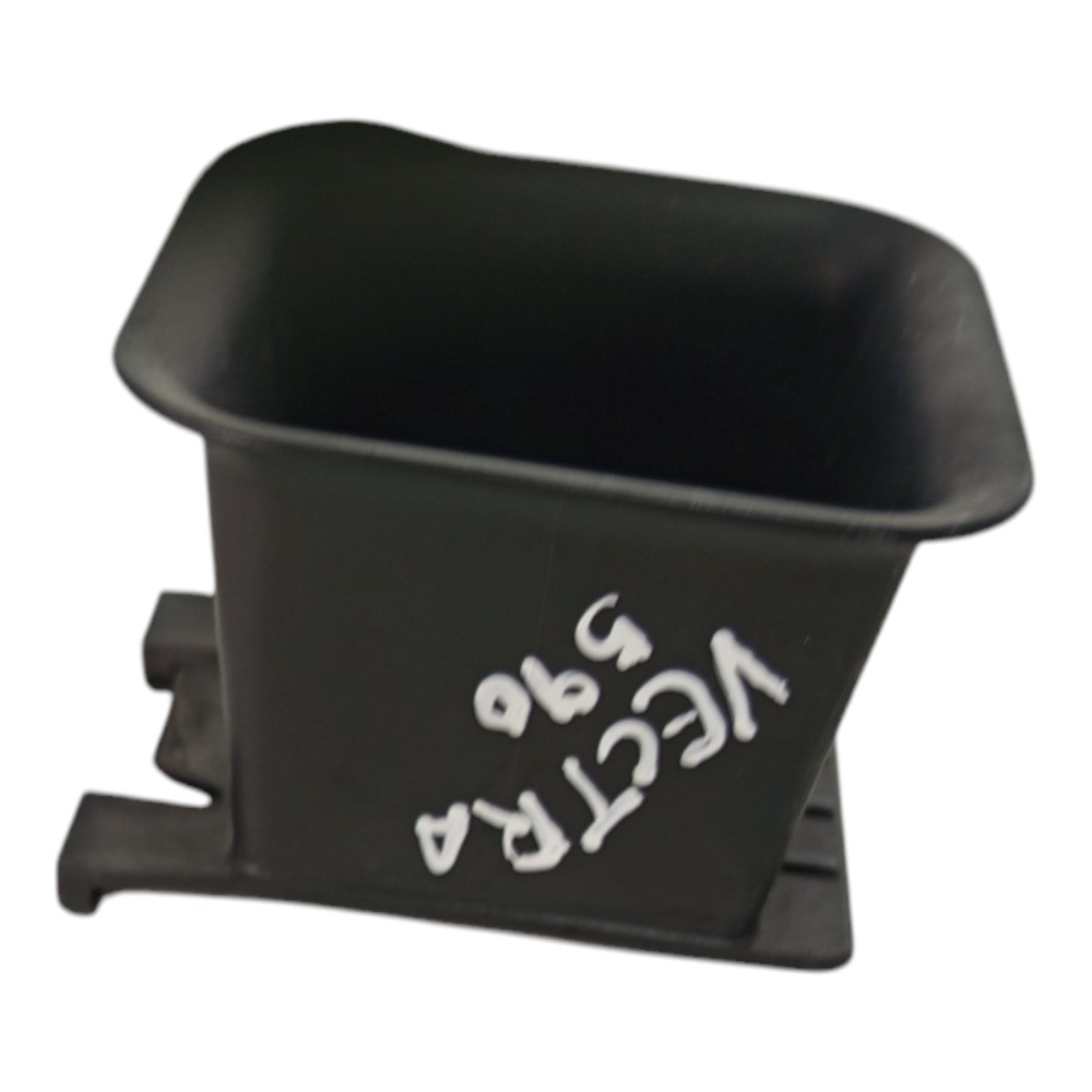 Tubo Interno Filtro Ar Gm Vectra 1993 A 1996 90322416 2