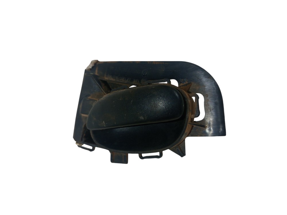 Puxador Maçaneta Traseira Esquerda Peugeot 206 1999 A 2009 4