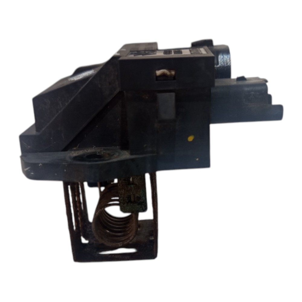 Resistência Ventoinha Citroen C4 Picasso 08 A 2014 98372a01 3