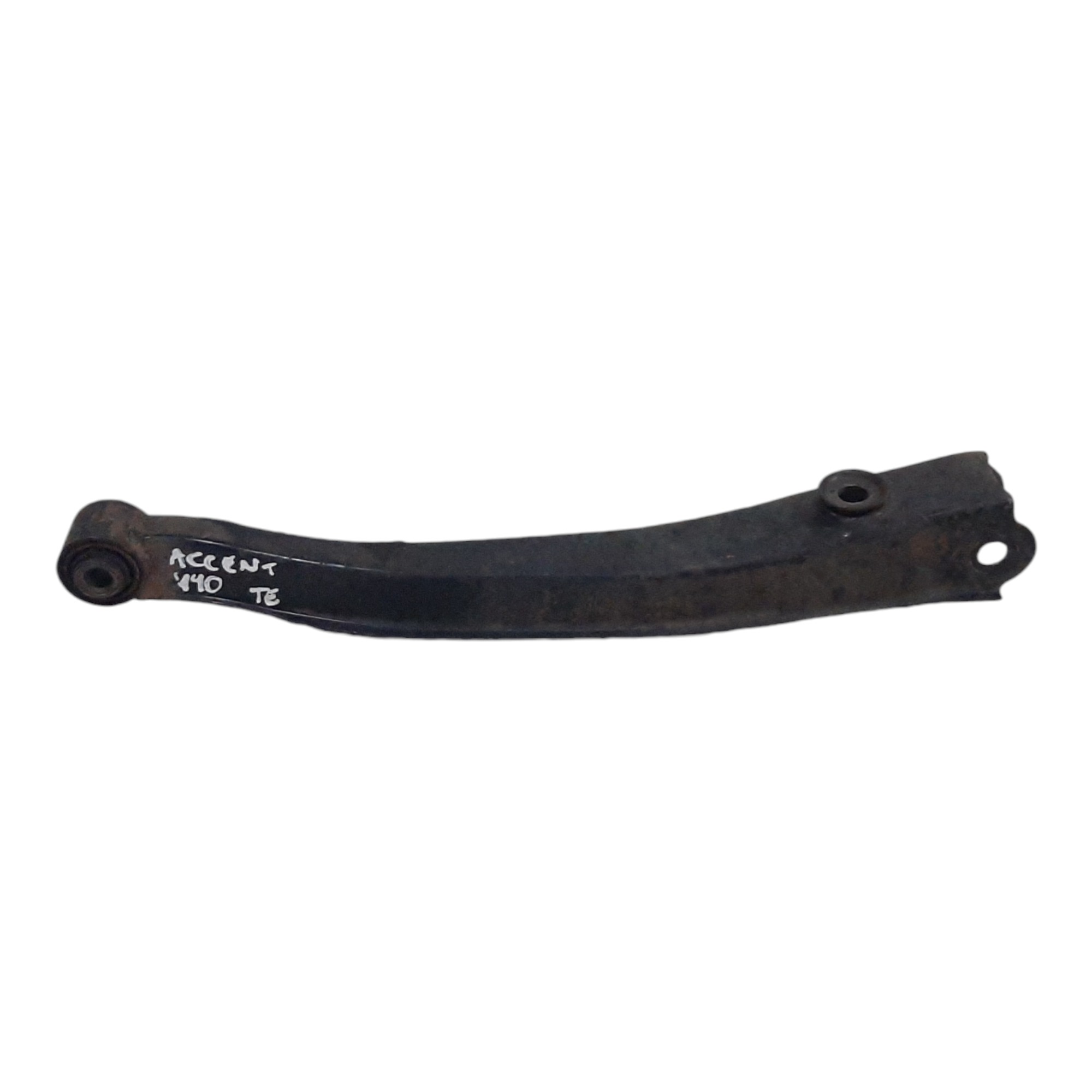 Braço suspensão traseiro esquerdo accent 440 kd1 4