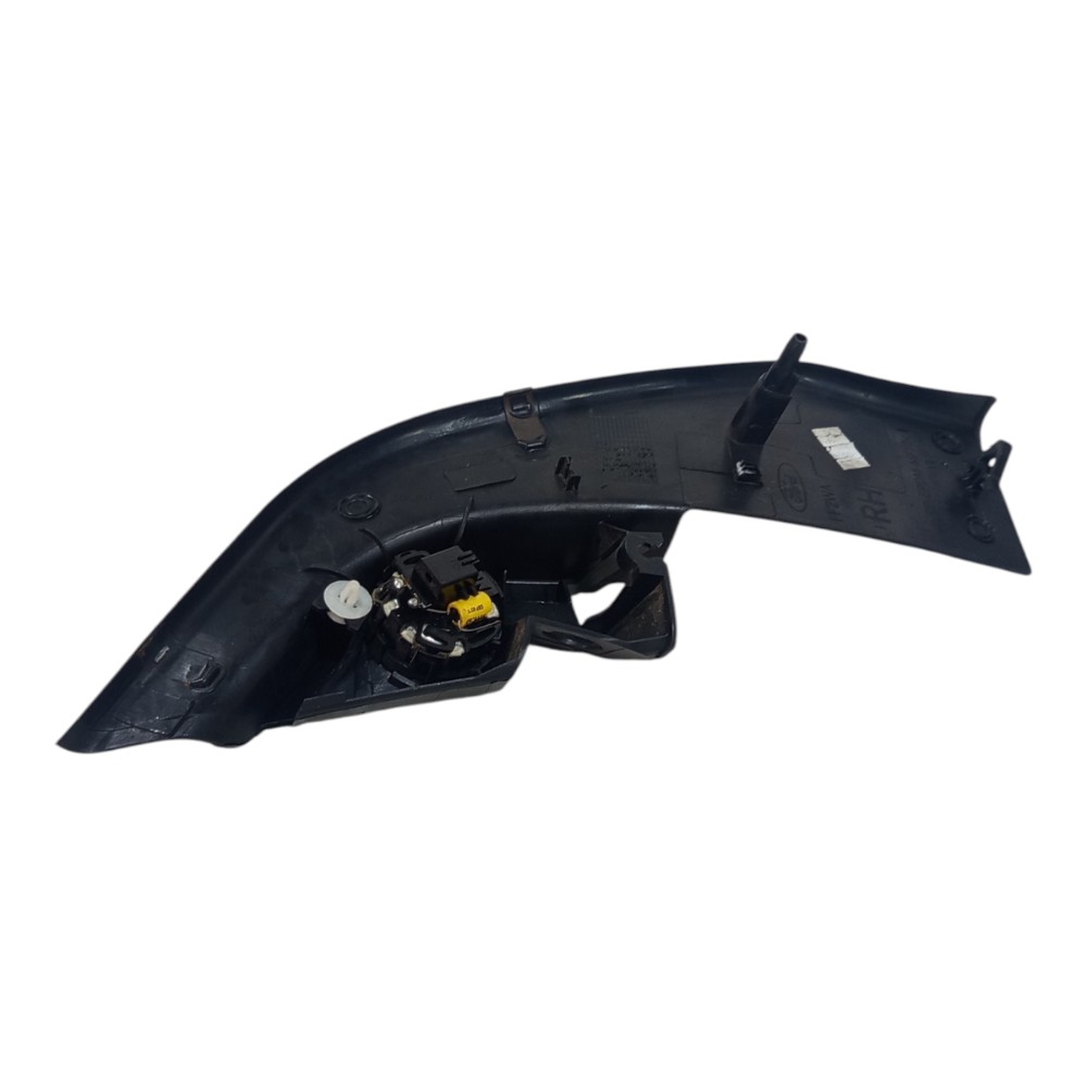 Moldura Interna Retrovisor Direito Ford Focus 2011 A 2017 5