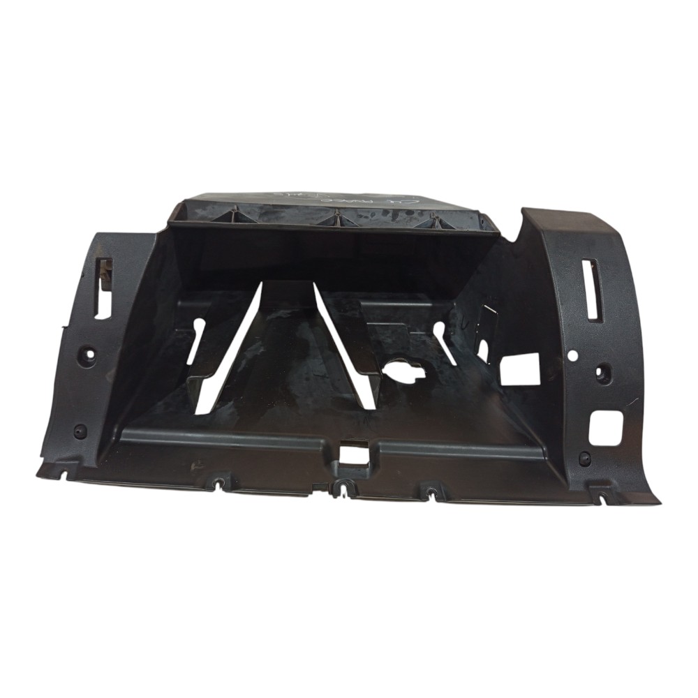 Suporte Porta Luvas Citroen C4 Pallas 2.0 16v 2008 A 2012 4