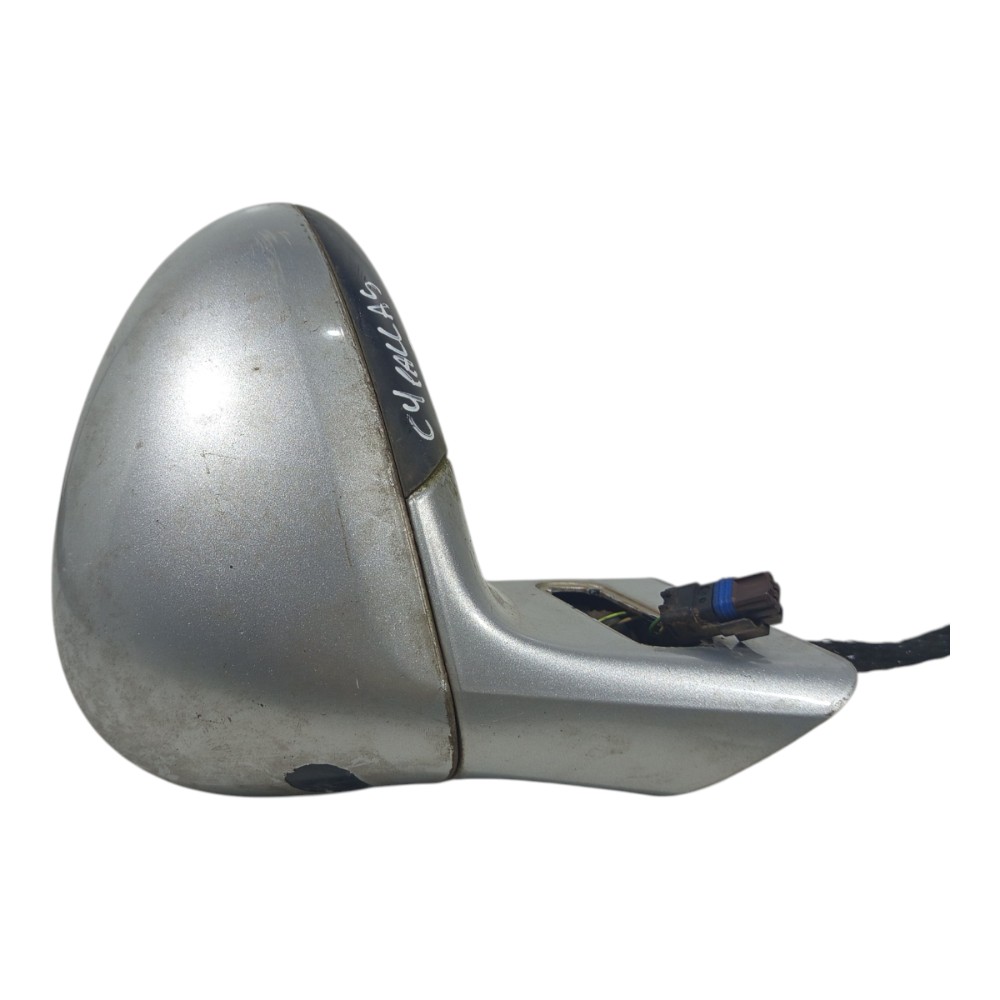 Retrovisor Esquerdo Citroen C4 Pallas Hatch Vtr 2007 A 2013 6