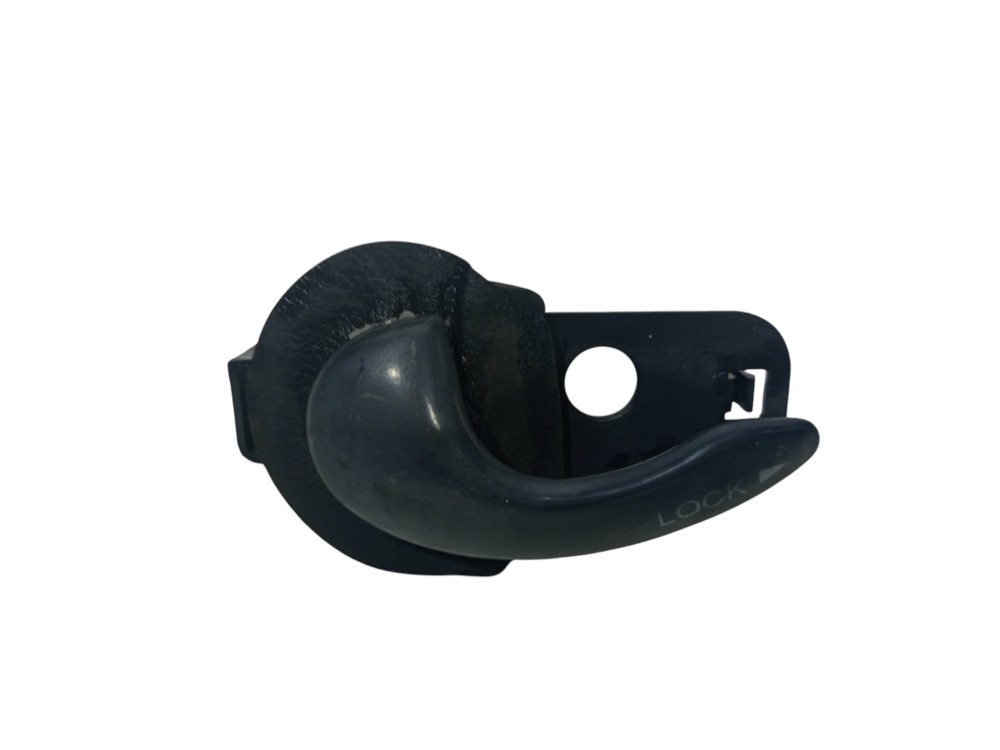 Puxador Interno Porta Lado Direito Fiat Palio Weekend 97 08 6