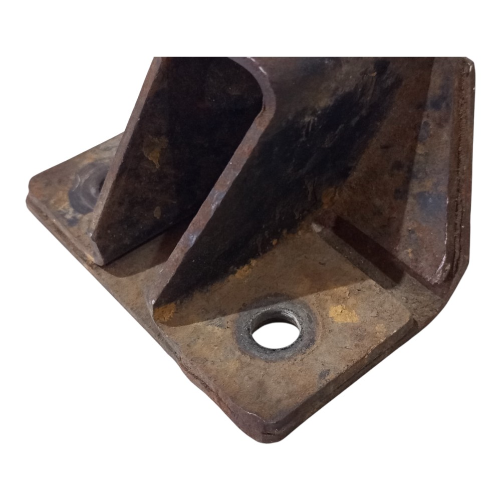Suporte Base Fixação Coxim Câmbio Fiat Prêmio 1992 A 1998 7