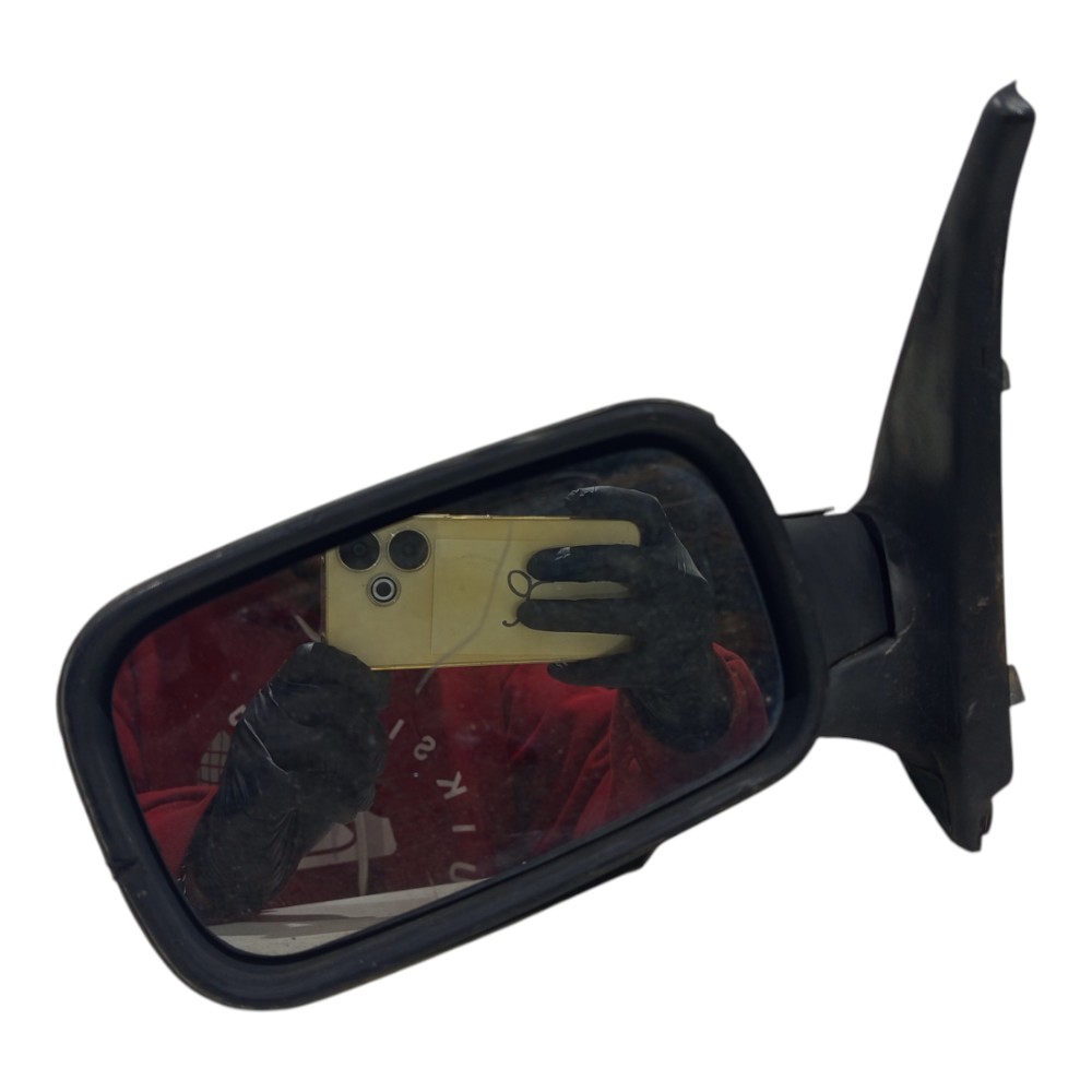 Retrovisor Lado Esquerdo Fiat Palio 2001 2002 2003 A 2006 1