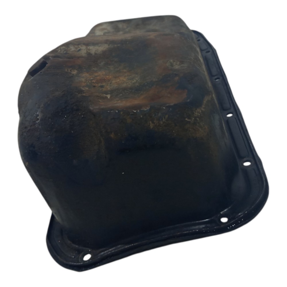Cárter Óleo Motor Chevrolet Gm Celta 1.0 8v 2000 2001 A 2015 4