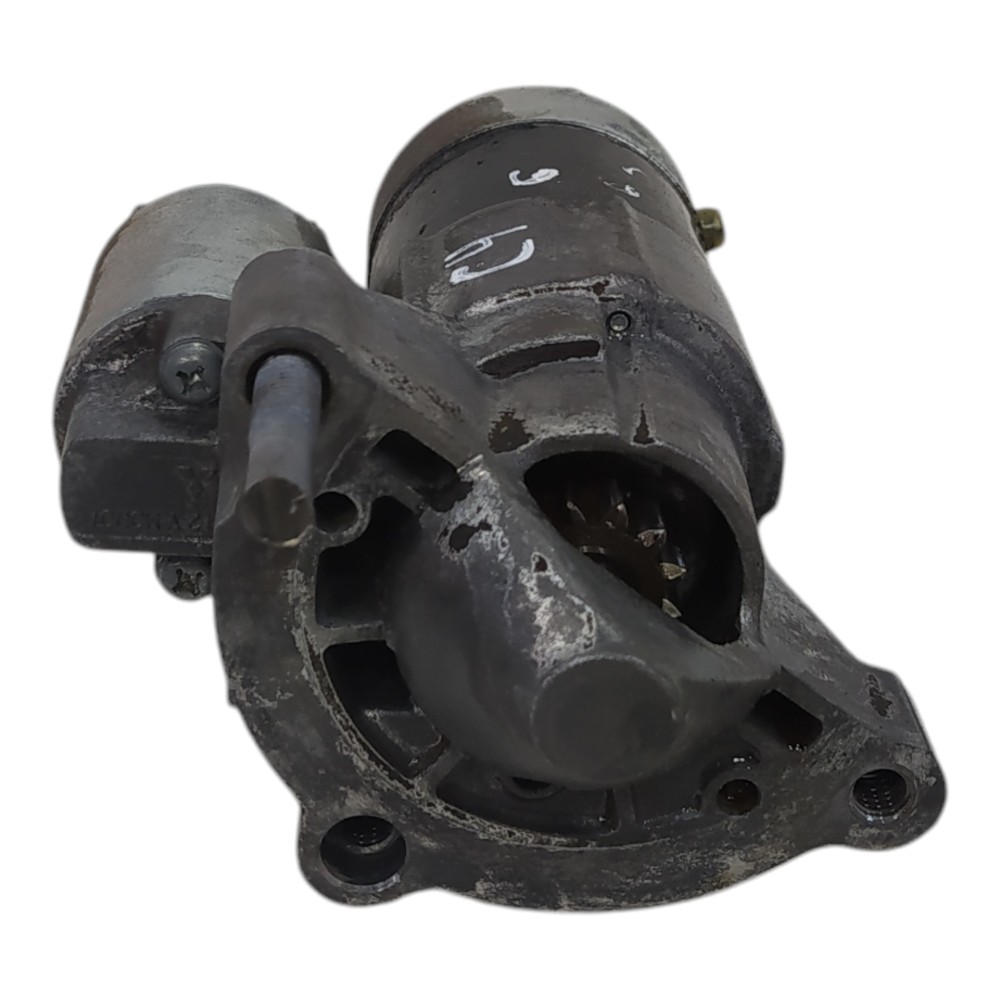 Motor Arranque Partida Citroen C4 2.0 07 A 2013 965631768003 5