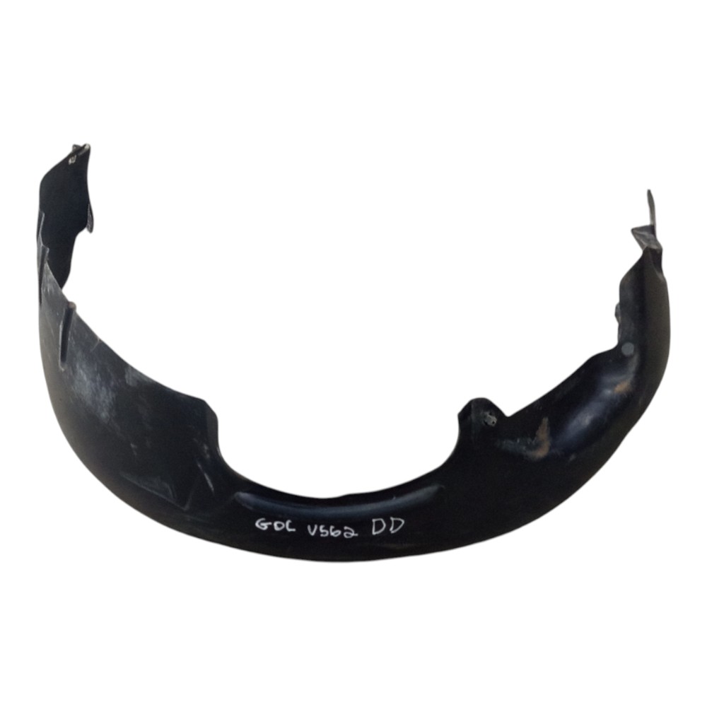 Parra Barro Dianteiro Direito Volkswagen Gol G2 1995 A 2005 4