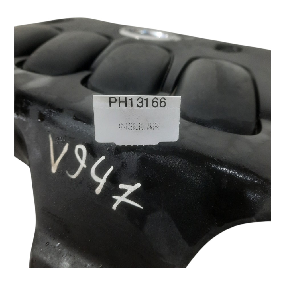 Tampa Proteção Motor Livina Tiida 1.8 16v 2011 A 2014 8