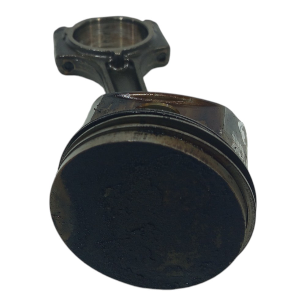 Pistão Biela Peugeot 207 1.6 16v 2006 2007 2008 2009 A 2010 7