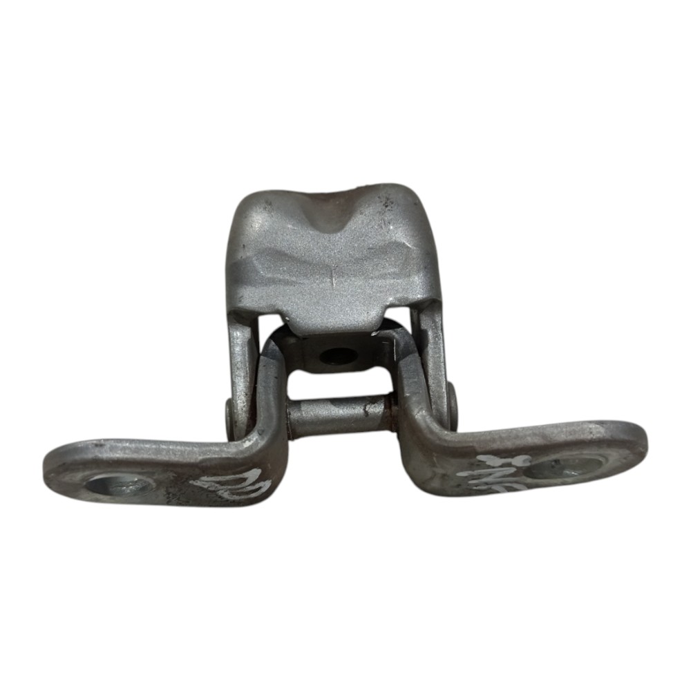 Dobradiça Inferior Porta Hyundai Santa Fé 2006 A 2013 5
