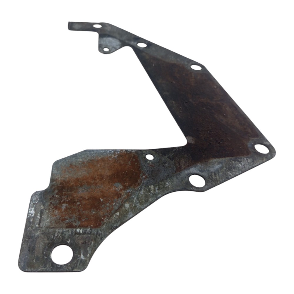 Chapa Proteção Câmbio Ford Focus2001 A 2008 5