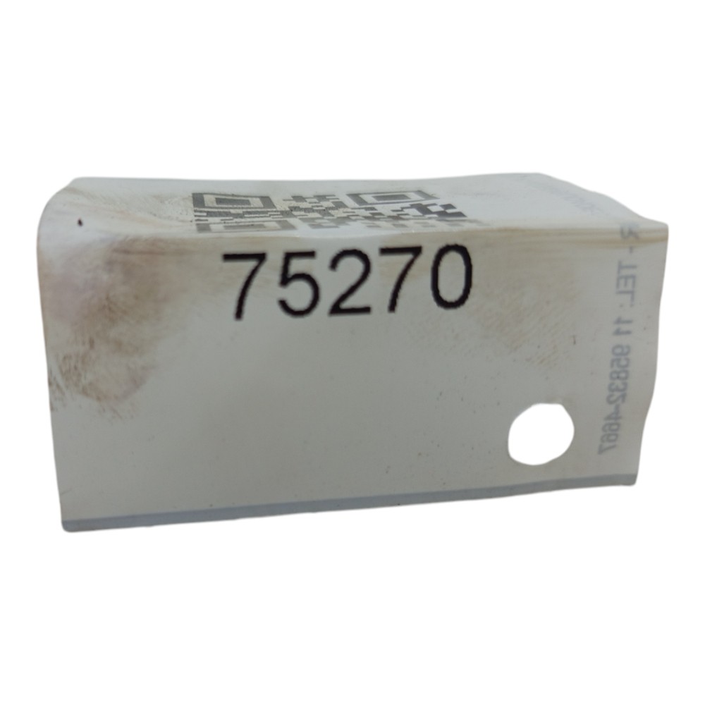Volante Cremalheira Motor Fiat Palio Fare 1.0 8v 2001 A 2010 7