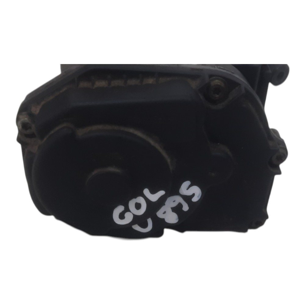 Corpo Tbi Borboleta 1.0 16v 8v Mi Vw Gol Parati 1994 A 2000 8