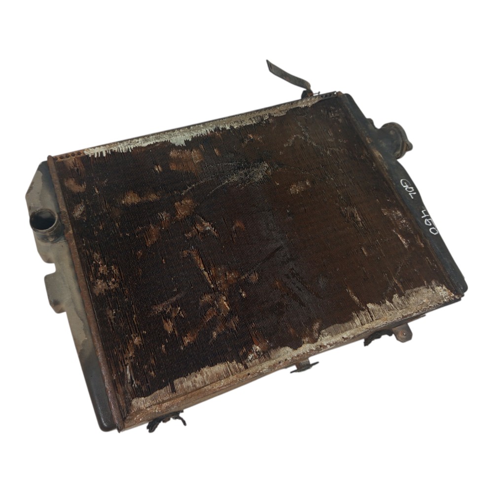 Radiador Volkswagen Gol G1 1.6 8v 1986 1987 1988 A 1994 2