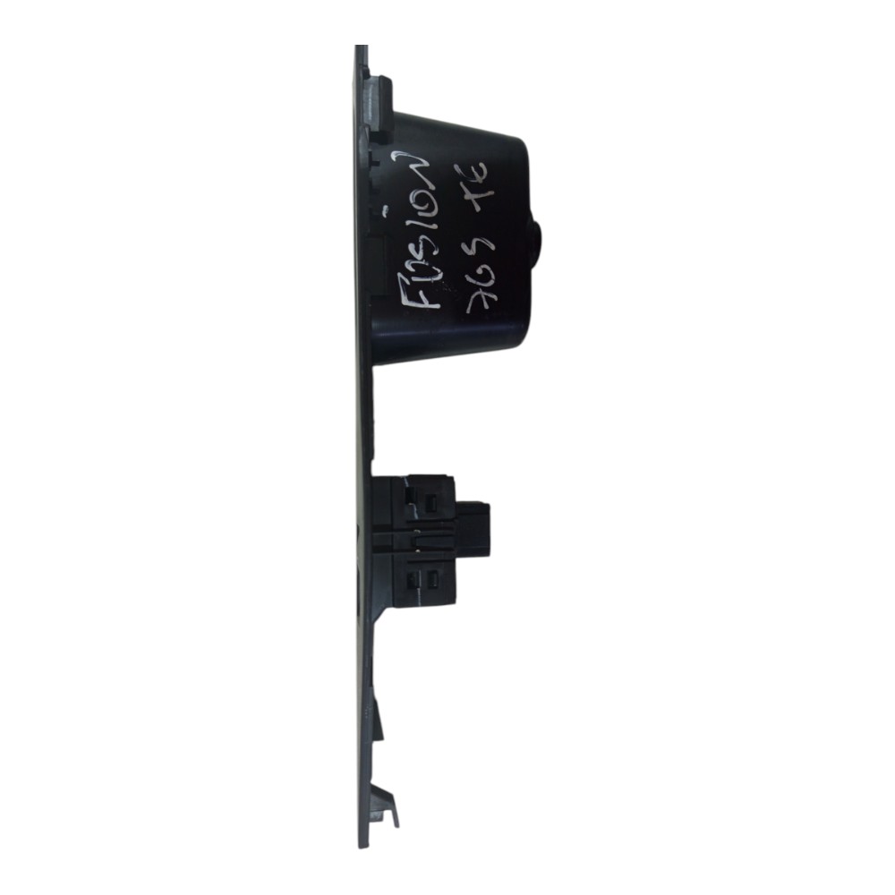 Botao Vidro Interruptor Traseiro Esquerdo Ford Fusion 2006 5