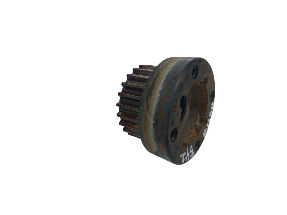 Engrenagem Virabrequim Chevrolet Astra 2.0 1999 2000a 2005 2