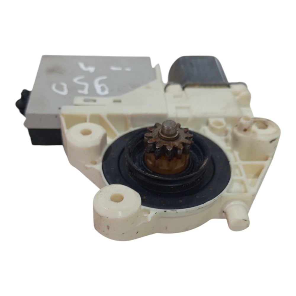 Motor Vidro Elétrico Diante Esquerdo Ford Focus 2008 A 2013 7