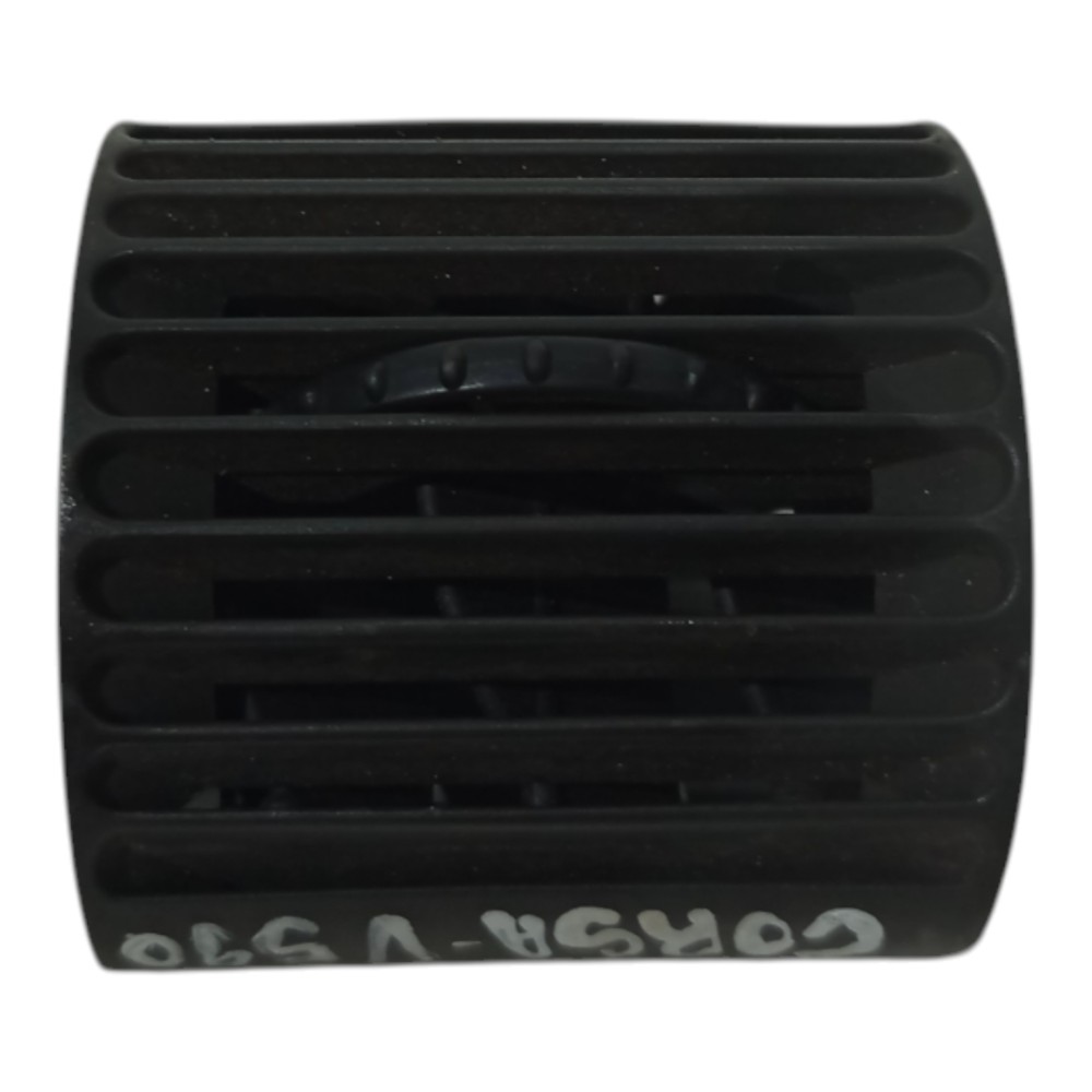 Difusor Ar Central Gm Chevrolet Corsa 1994 1995 1996 A 2001 8