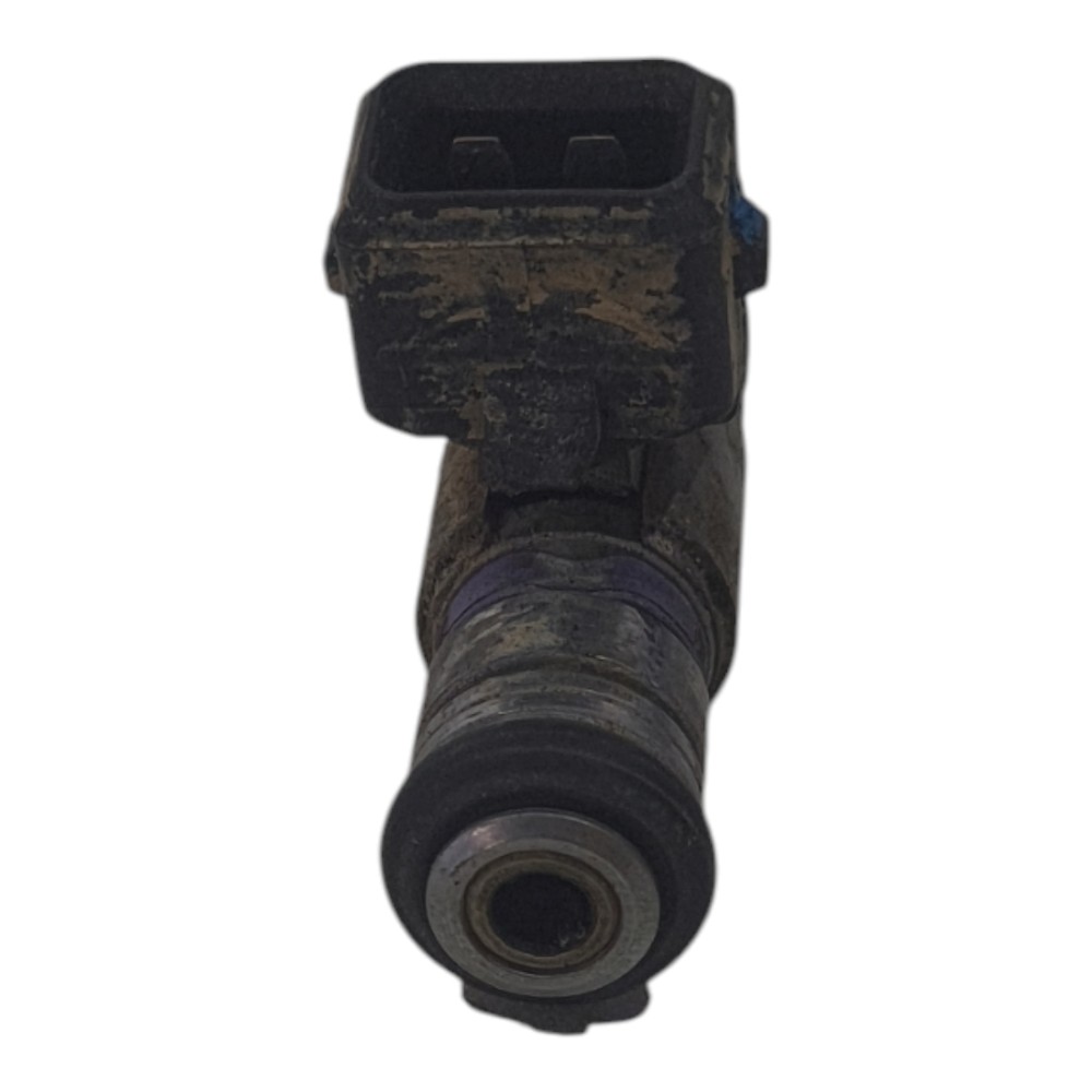 Bico Injetor Fiat Palio Bbb 2008 2009 2010 2011 2012 A 2014 5